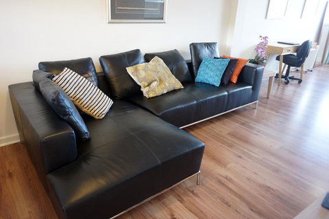 Studio 208 With Ocean Views - Accommodation Kalgoorlie 10