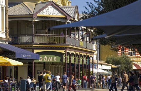 Studio 208 With Ocean Views - Accommodation Kalgoorlie 29