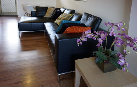 Studio 208 With Ocean Views - Accommodation Kalgoorlie 6