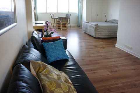 Studio 208 With Ocean Views - Accommodation Kalgoorlie 8