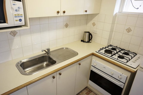 Studio 208 With Ocean Views - Accommodation Kalgoorlie 16