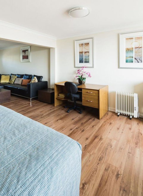 Studio 208 With Ocean Views - Accommodation Kalgoorlie 12