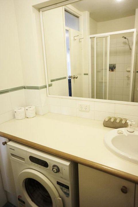 Studio 208 With Ocean Views - Accommodation Kalgoorlie 15