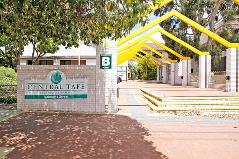 Leederville Townhouse - Accommodation Kalgoorlie 18