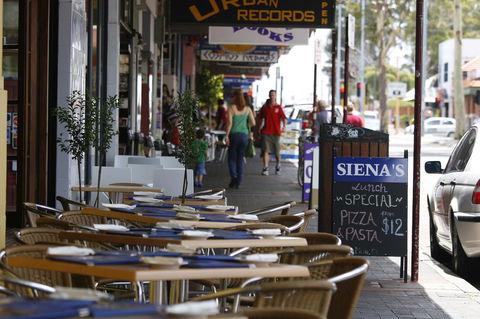 Leederville Townhouse - Accommodation Kalgoorlie 15