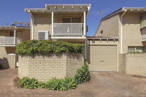 Leederville Townhouse - Accommodation Kalgoorlie 12