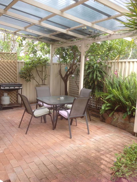 Leederville Townhouse - Accommodation Kalgoorlie 6