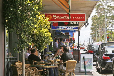 Leederville Townhouse - Accommodation Kalgoorlie 16