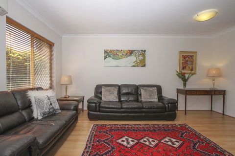 Leederville Townhouse - Accommodation Kalgoorlie 9