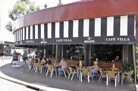 Leederville Townhouse - Accommodation Kalgoorlie 13