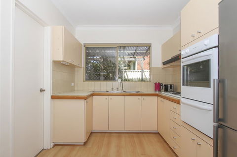 Leederville Townhouse - Accommodation Kalgoorlie 2