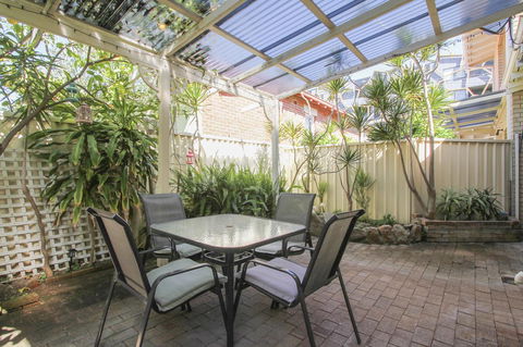Leederville Townhouse - Accommodation Kalgoorlie 11