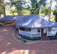 Quiet Escapes Cottages - Accommodation Kalgoorlie