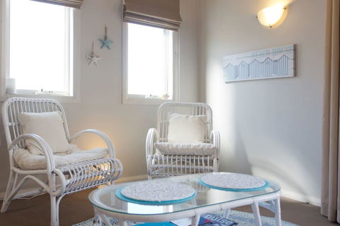 Fremantle Local Beach Studio - Accommodation Kalgoorlie 15