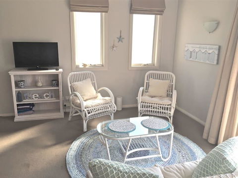 Fremantle Local Beach Studio - Accommodation Kalgoorlie 6