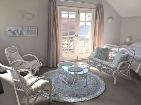 Fremantle Local Beach Studio - Accommodation Kalgoorlie 8