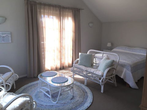 Fremantle Local Beach Studio - Accommodation Kalgoorlie 25