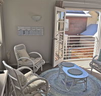 Fremantle Local Beach Studio - Accommodation Kalgoorlie