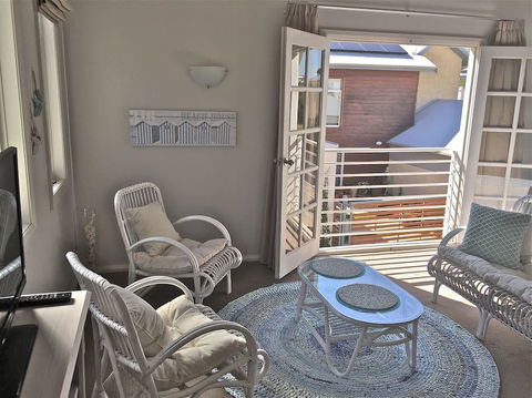 Fremantle Local Beach Studio - Accommodation Kalgoorlie 0