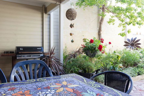 Fremantle Local Beach Studio - Accommodation Kalgoorlie 9