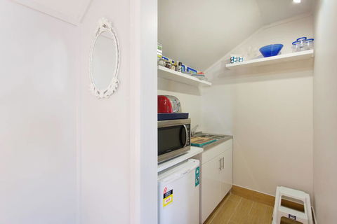Fremantle Local Beach Studio - Accommodation Kalgoorlie 18
