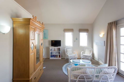 Fremantle Local Beach Studio - Accommodation Kalgoorlie 2