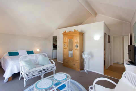 Fremantle Local Beach Studio - Accommodation Kalgoorlie 13