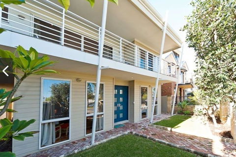 Fremantle Local Beach Studio - Accommodation Kalgoorlie 20