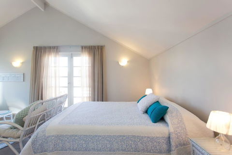 Fremantle Local Beach Studio - Accommodation Kalgoorlie 16