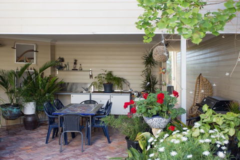 Fremantle Local Beach Studio - Accommodation Kalgoorlie 11