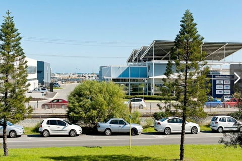 Fremantle Local Beach Studio - Accommodation Kalgoorlie 5