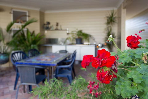Fremantle Local Beach Studio - Accommodation Kalgoorlie 4