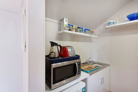 Fremantle Local Beach Studio - Accommodation Kalgoorlie 12
