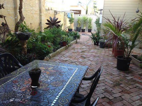 Fremantle Local Beach Studio - Accommodation Kalgoorlie 23