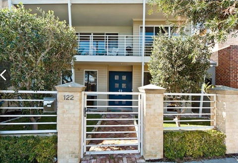 Fremantle Local Beach Studio - Accommodation Kalgoorlie 1