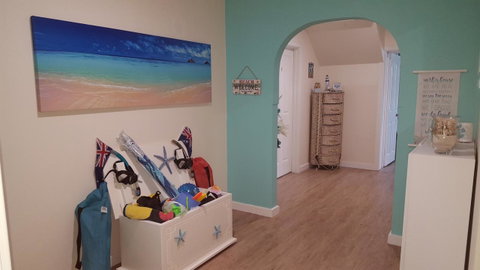 Palm Beach Bed & Breakfast - Accommodation Kalgoorlie 15