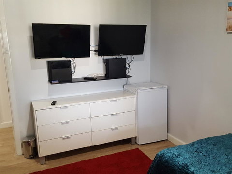 Palm Beach Bed & Breakfast - Accommodation Kalgoorlie 1