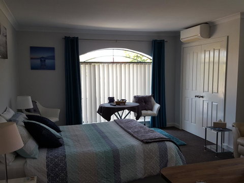 Palm Beach Bed & Breakfast - Accommodation Kalgoorlie 14