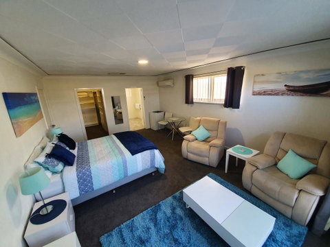Palm Beach Bed & Breakfast - Accommodation Kalgoorlie 21