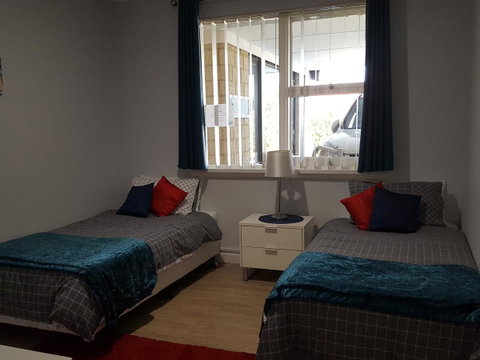Palm Beach Bed & Breakfast - Accommodation Kalgoorlie 5
