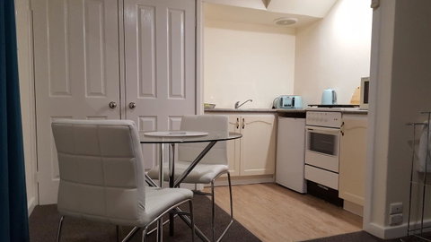 Palm Beach Bed & Breakfast - Accommodation Kalgoorlie 7
