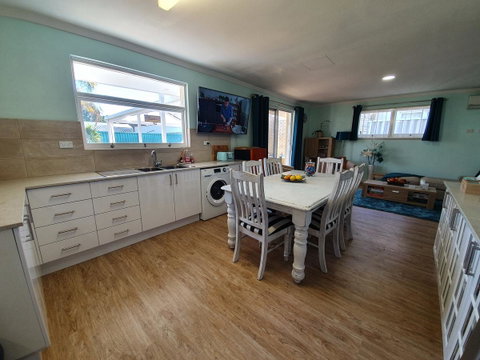 Palm Beach Bed & Breakfast - Accommodation Kalgoorlie 17