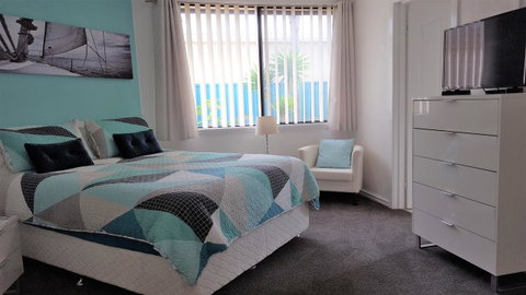 Palm Beach Bed & Breakfast - Accommodation Kalgoorlie 31
