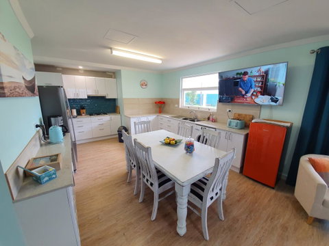 Palm Beach Bed & Breakfast - Accommodation Kalgoorlie 19