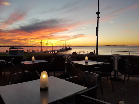 Palm Beach Bed & Breakfast - Accommodation Kalgoorlie 36