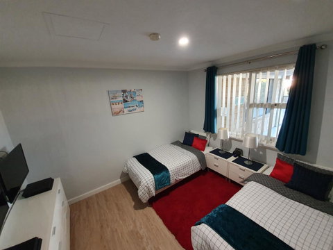 Palm Beach Bed & Breakfast - Accommodation Kalgoorlie 26