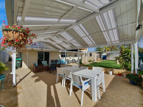 Palm Beach Bed & Breakfast - Accommodation Kalgoorlie 20