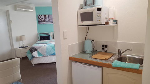 Palm Beach Bed & Breakfast - Accommodation Kalgoorlie 11