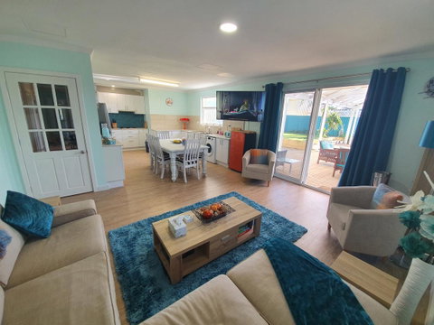 Palm Beach Bed & Breakfast - Accommodation Kalgoorlie 16