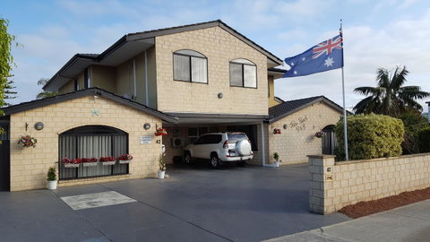 Palm Beach Bed & Breakfast - Accommodation Kalgoorlie 38